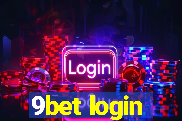 9bet login